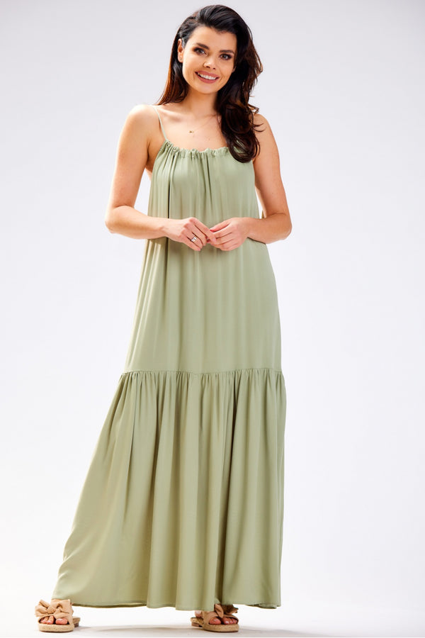 Daydress model 181105